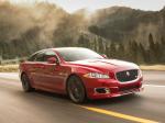 Jaguar XJR 2013 года (US)